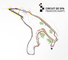 5 April 2014, Spa Francorchamps (B)